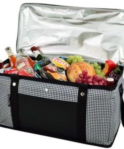 Picnic at Ascot Ultimate Day Cooler- Combines Best Qualities of Hard & Soft Collapsible Coolers -Deals Coolers Store unnamed file 1904