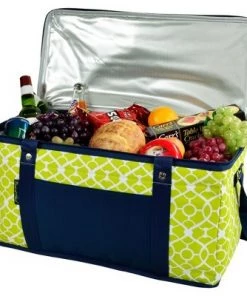 Picnic at Ascot Ultimate Day Cooler- Combines Best Qualities of Hard & Soft Collapsible Coolers -Deals Coolers Store unnamed file 1905