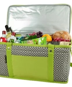 Picnic at Ascot Ultimate Day Cooler- Combines Best Qualities of Hard & Soft Collapsible Coolers -Deals Coolers Store unnamed file 1906