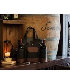 Picnic Time 10qt Expedition Wine Cooler Bag -Deals Coolers Store unnamed file 1913