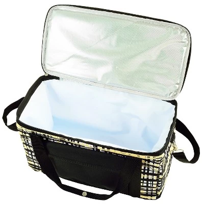 Picnic at Ascot Ultimate 24 - Quart Cooler- Combines Best Qualities of Hard & Soft Collapsible Coolers 5 Picnic at Ascot Ultimate 24 - Quart Cooler- Combines Best Qualities of Hard & Soft Collapsible Coolers - Image 5