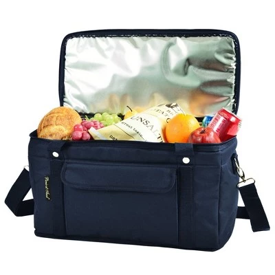 Picnic at Ascot Ultimate 24 - Quart Cooler- Combines Best Qualities of Hard & Soft Collapsible Coolers 7 Picnic at Ascot Ultimate 24 - Quart Cooler- Combines Best Qualities of Hard & Soft Collapsible Coolers - Image 7