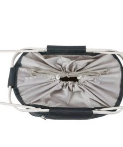 Oniva Metro Basket 19.5qt Collapsible Cooler Tote - Black19.5qt -Deals Coolers Store unnamed file 1934