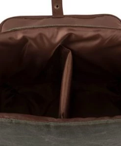 Picnic Time 7qt Double Growler Cooler Tote Green/Brown -Deals Coolers Store unnamed file 1963