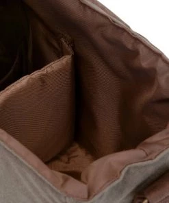 Picnic Time 7qt Double Growler Cooler Tote Green/Brown -Deals Coolers Store unnamed file 1964