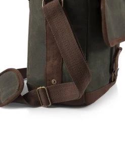 Picnic Time 7qt Double Growler Cooler Tote Green/Brown -Deals Coolers Store unnamed file 1965