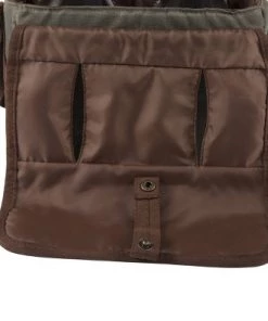 Picnic Time 7qt Double Growler Cooler Tote Green/Brown -Deals Coolers Store unnamed file 1966