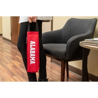 NCAA Louisville Cardinals Wine Tote - 1qt 3 NCAA Louisville Cardinals Wine Tote - 1qt - Image 3