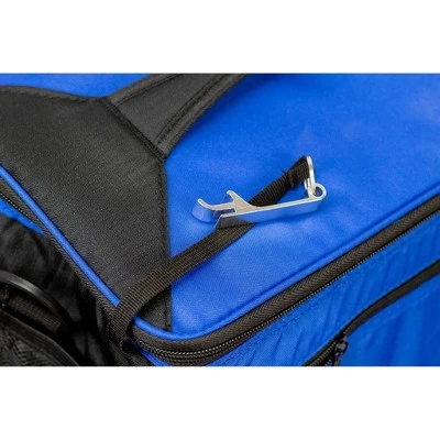 NCAA UConn Huskies 24 Can Cooler - 32qt 2 NCAA UConn Huskies 24 Can Cooler - 32qt - Image 2