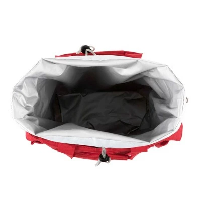 Cooler NCAA 1039cuin Ohio State Buckeyes Red - 11.09qt 4 Cooler NCAA 1039cuin Ohio State Buckeyes Red - 11.09qt - Image 4