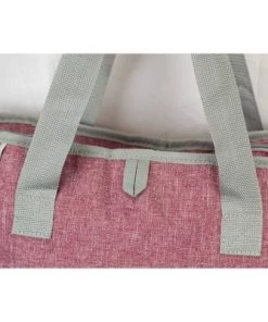 NCAA Mississippi State Bulldogs Crosshatch 16 Can Cooler Tote - 21.3qt -Deals Coolers Store unnamed file 1995