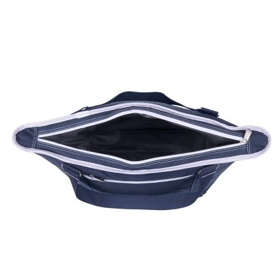 NCAA Cal Bears Topanga Cooler Tote Bag Blue - 19qt 3 NCAA Cal Bears Topanga Cooler Tote Bag Blue - 19qt - Image 3