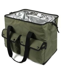 Arctic Zone Eco Classics 33qt Picnic Satchel Cooler - Olive Green -Deals Coolers Store unnamed file 2015