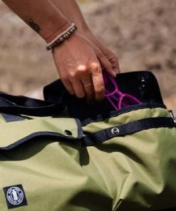 Arctic Zone Eco Classics 33qt Picnic Satchel Cooler - Olive Green -Deals Coolers Store unnamed file 2018