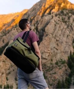 Arctic Zone Eco Classics 33qt Picnic Satchel Cooler - Olive Green -Deals Coolers Store unnamed file 2019