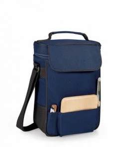 Picnic Time 10qt Duet Wine Cooler