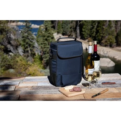 Picnic Time 10qt Duet Wine Cooler 2 Picnic Time 10qt Duet Wine Cooler - Image 2