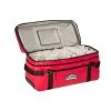Kamp-Rite Hard Sided 36qt Cooler - Red