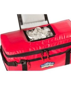Kamp-Rite Hard Sided 36qt Cooler - Red -Deals Coolers Store unnamed file 2044