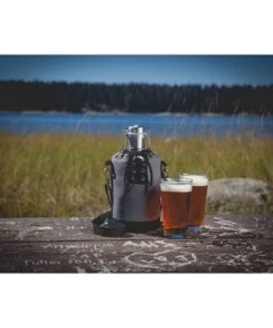Picnic Time 2qt Travel Growler Cooler Green 13 Picnic Time 2qt Travel Growler Cooler Green -Deals Coolers Store unnamed file 2051