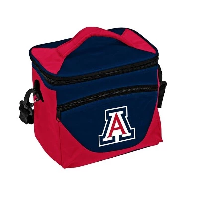 NCAA Arizona Wildcats Halftime Lunch Cooler - 11.75qt 1 NCAA Arizona Wildcats Halftime Lunch Cooler - 11.75qt