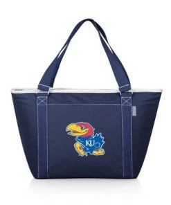 NCAA Kansas Jayhawks Topanga Cooler Tote Bag - 19qt Red 8 NCAA Kansas Jayhawks Topanga Cooler Tote Bag - 19qt Red -Deals Coolers Store unnamed file 2081