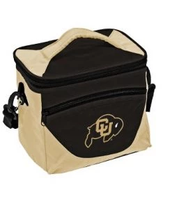 NCAA Colorado Buffaloes Halftime Lunch Cooler - 11.75qt