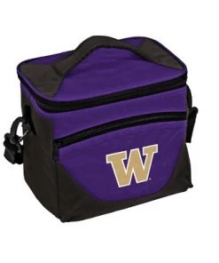 NCAA Washington Huskies Halftime Lunch Cooler - 11.75qt