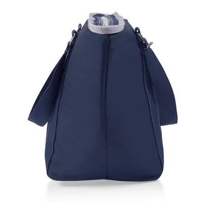 NCAA Penn State Nittany Lions Topanga Cooler Tote Bag Blue - 19qt 1 NCAA Penn State Nittany Lions Topanga Cooler Tote Bag Blue - 19qt