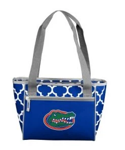 NCAA Florida Gators Cooler Tote - 4qt