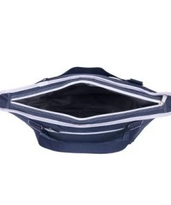 NCAA Georgia Tech Yellow Jackets Topanga Cooler Tote Bag Blue - 19qt -Deals Coolers Store unnamed file 2107