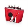 Picnic Time Disney Mickey Mouse Topanga 16.68qt Cooler Tote - Red