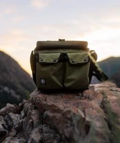 Arctic Zone Eco Classics 16qt Non-Collapsible Cooler - Olive Green -Deals Coolers Store unnamed file 2134