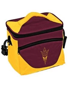 NCAA Arizona State Sun Devils Halftime Lunch Cooler - 11.75qt