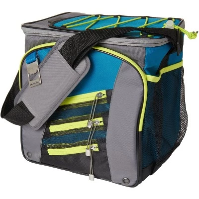 Thermos Highland 24-Can Soft Cooler 2 Thermos Highland 24-Can Soft Cooler - Image 2