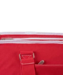 Oniva Topanga 19qt Cooler Tote Bag - Red -Deals Coolers Store unnamed file 2151