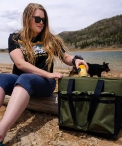 Arctic Zone Eco Classics 24qt Tote Cooler - Olive Green -Deals Coolers Store unnamed file 2164