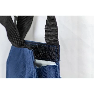 NCAA Florida State Seminoles Wine Tote - 1qt 2 NCAA Florida State Seminoles Wine Tote - 1qt - Image 2