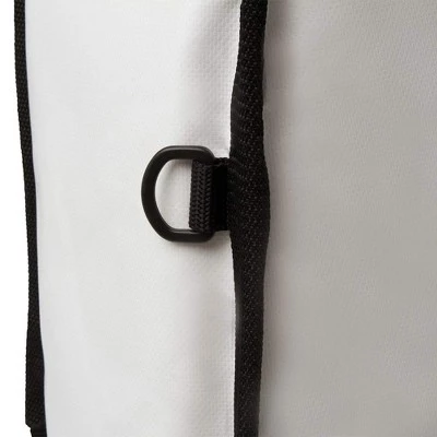 Reliable Fishing Products 20 Inch Tall by 36 Inch Long UV Proof Insulated Kayak Cooler and Kill Bag for Fresh Catches with Carrying Handles, White 4 Reliable Fishing Products 20 Inch Tall by 36 Inch Long UV Proof Insulated Kayak Cooler and Kill Bag for Fresh Catches with Carrying Handles, White - Image 4