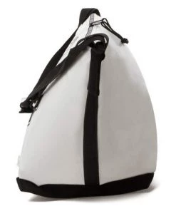 Reliable Fishing Products 18 Inch Tall by 36 Inch Long UV Proof Insulated Cooler Kill Bag for Fresh Catches with Drain Plug, White -Deals Coolers Store unnamed file 2215