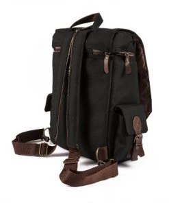 Picnic Time 11qt Wine Aficionado Travel Set Black