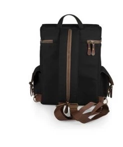 Picnic Time 11qt Wine Aficionado Travel Set Black -Deals Coolers Store unnamed file 2245