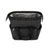 Picnic Time On The Go Lunch 34.5qt Cooler - Black