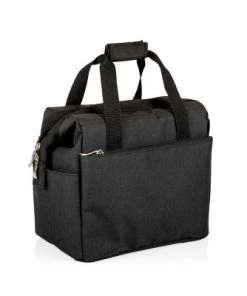 Picnic Time On The Go Lunch 34.5qt Cooler - Black 6 Picnic Time On The Go Lunch 34.5qt Cooler - Black -Deals Coolers Store unnamed file 2249