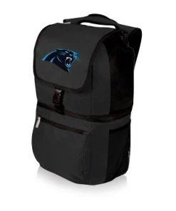 NFL Zuma Cooler Backpack by Picnic Time Black - 12.66qt New Orleans Saints -Deals Coolers Store unnamed file 2258