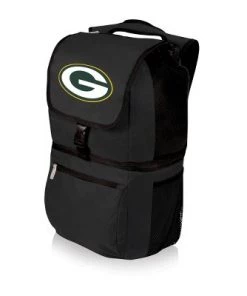 NFL Zuma Cooler Backpack by Picnic Time Black - 12.66qt New Orleans Saints -Deals Coolers Store unnamed file 2264