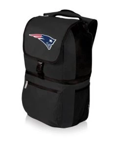 NFL Zuma Cooler Backpack by Picnic Time Black - 12.66qt New Orleans Saints -Deals Coolers Store unnamed file 2271
