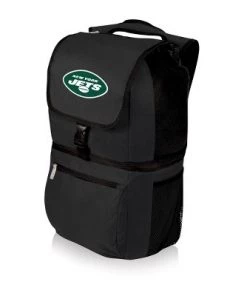 NFL Zuma Cooler Backpack by Picnic Time Black - 12.66qt New Orleans Saints -Deals Coolers Store unnamed file 2273