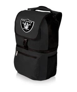 NFL Zuma Cooler Backpack by Picnic Time Black - 12.66qt New Orleans Saints -Deals Coolers Store unnamed file 2274