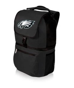 NFL Zuma Cooler Backpack by Picnic Time Black - 12.66qt New Orleans Saints -Deals Coolers Store unnamed file 2275